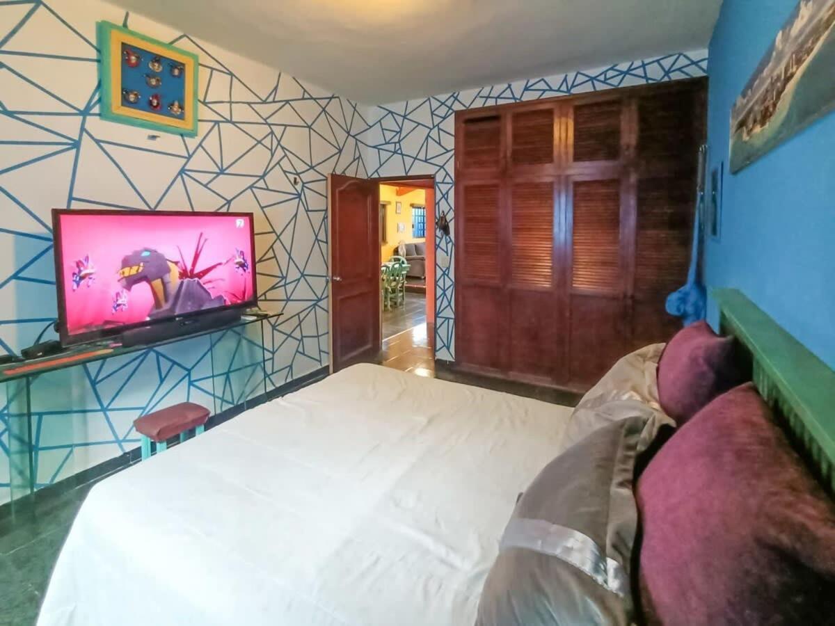 Mexican Style House I Pet Friendly L Сasa de vacaciones Cancún