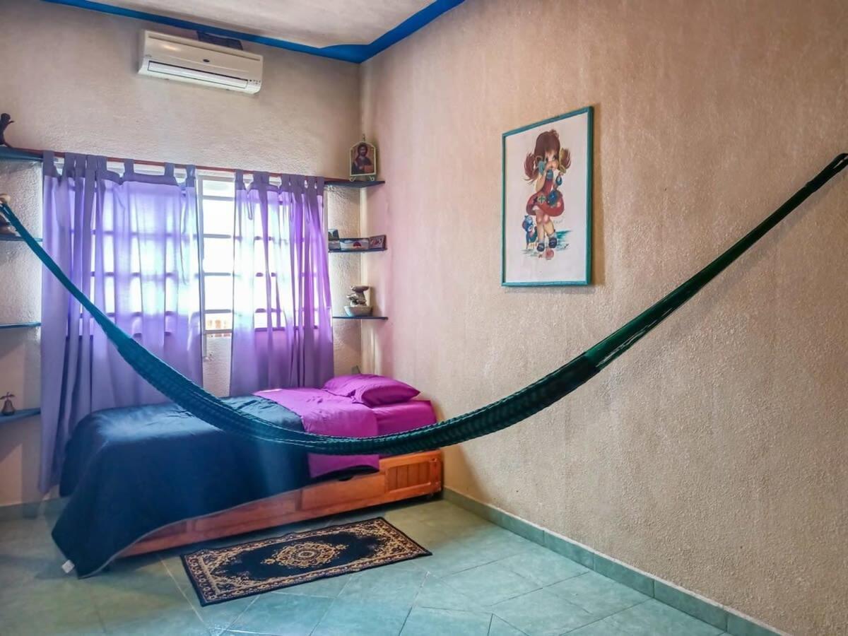 Сasa de vacaciones Mexican Style House I Pet Friendly L Cancún