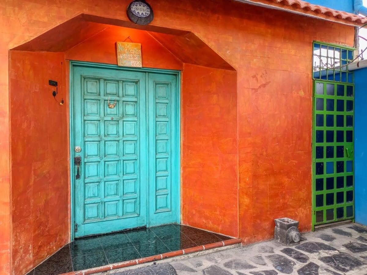 Mexican Style House I Pet Friendly L Cancún