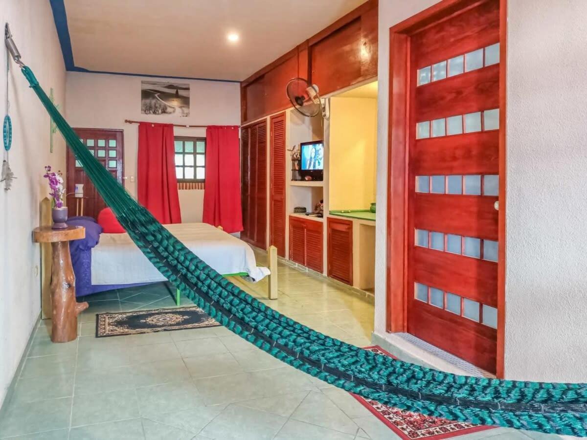 Mexican Style House I Pet Friendly L * Cancún