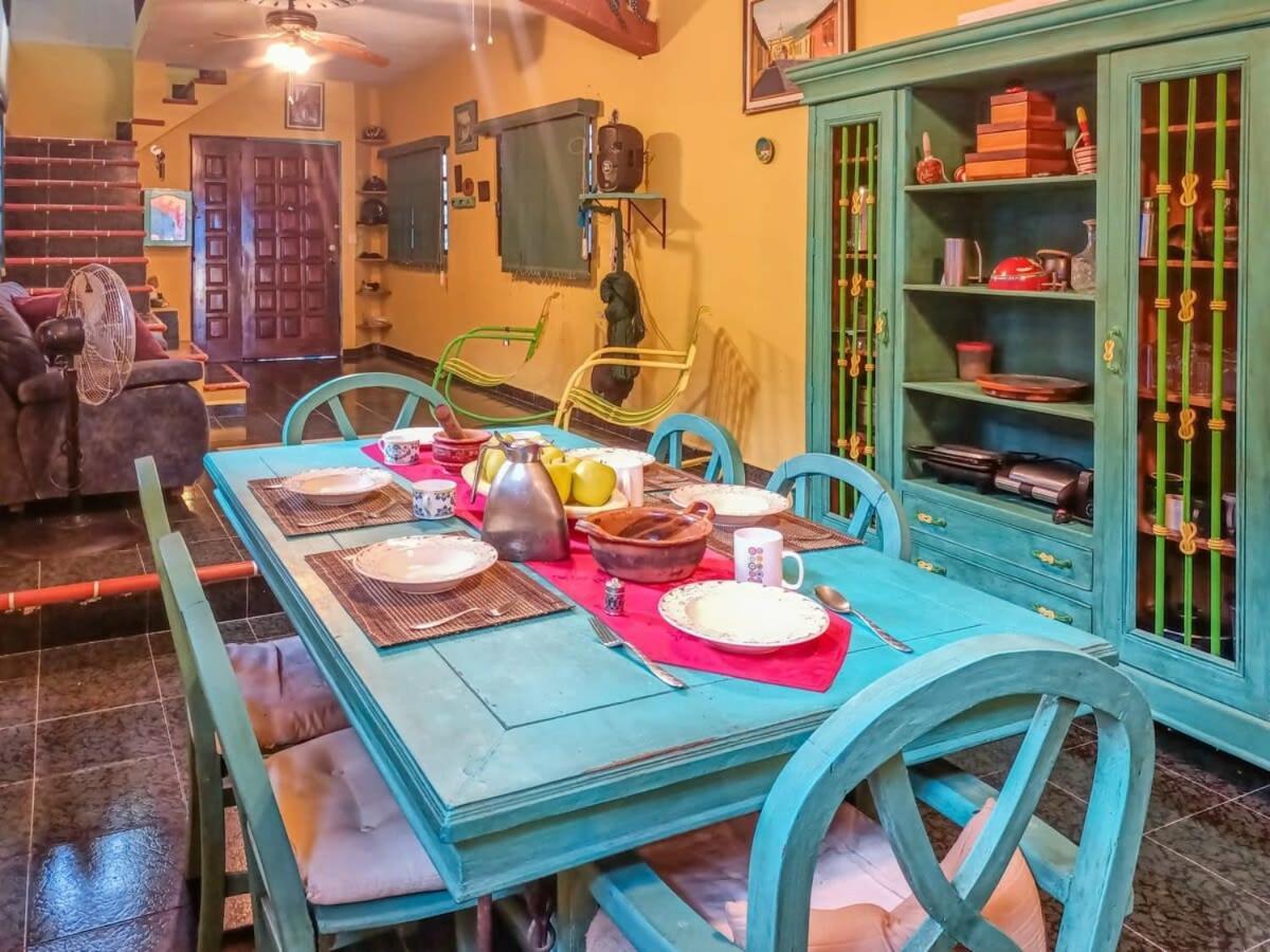 Mexican Style House I Pet Friendly L Сasa de vacaciones *