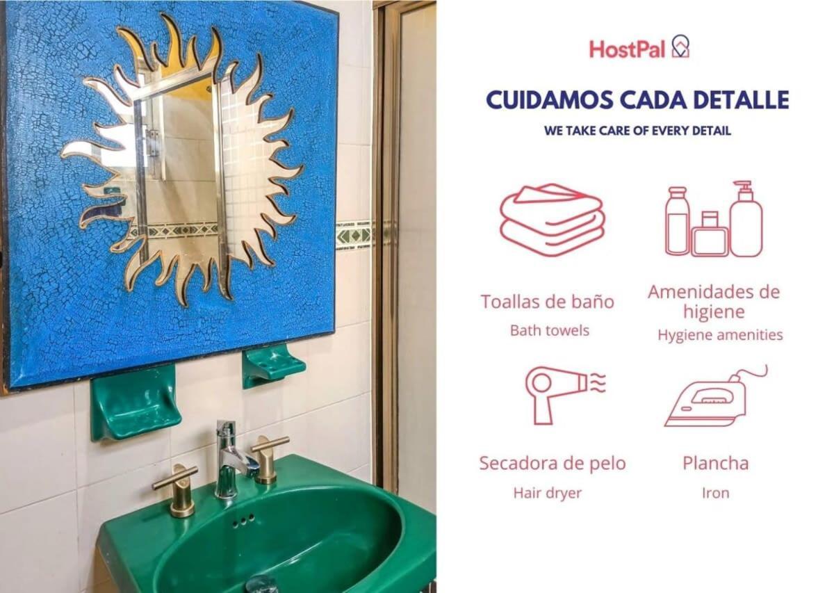 Сasa de vacaciones Mexican Style House I Pet Friendly L *