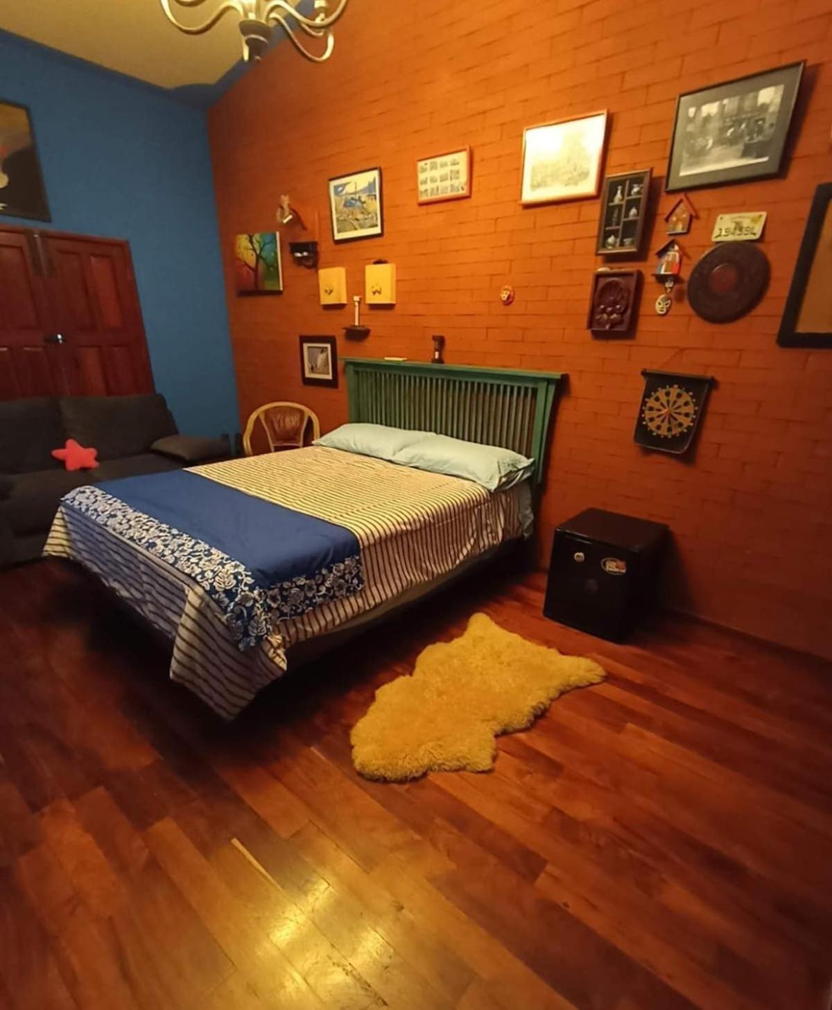 Сasa de vacaciones Mexican Style House I Pet Friendly L Cancún