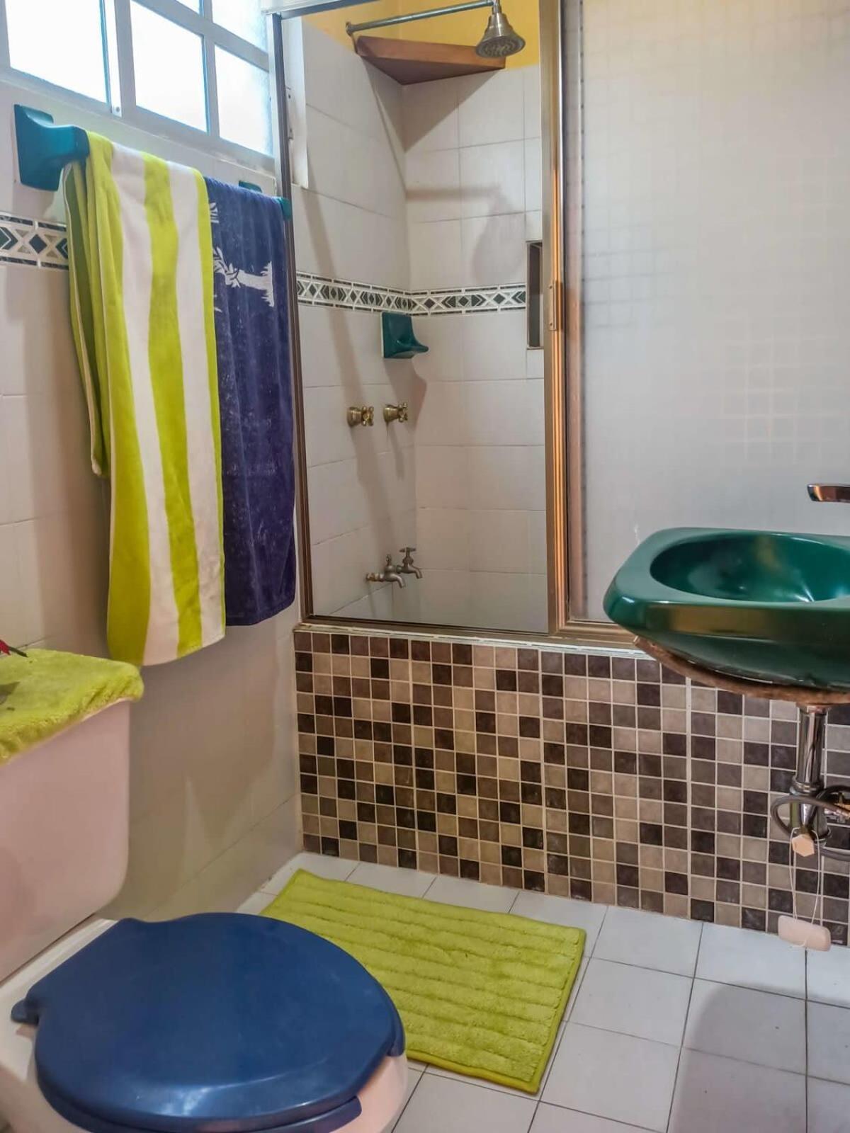 Сasa de vacaciones Mexican Style House I Pet Friendly L