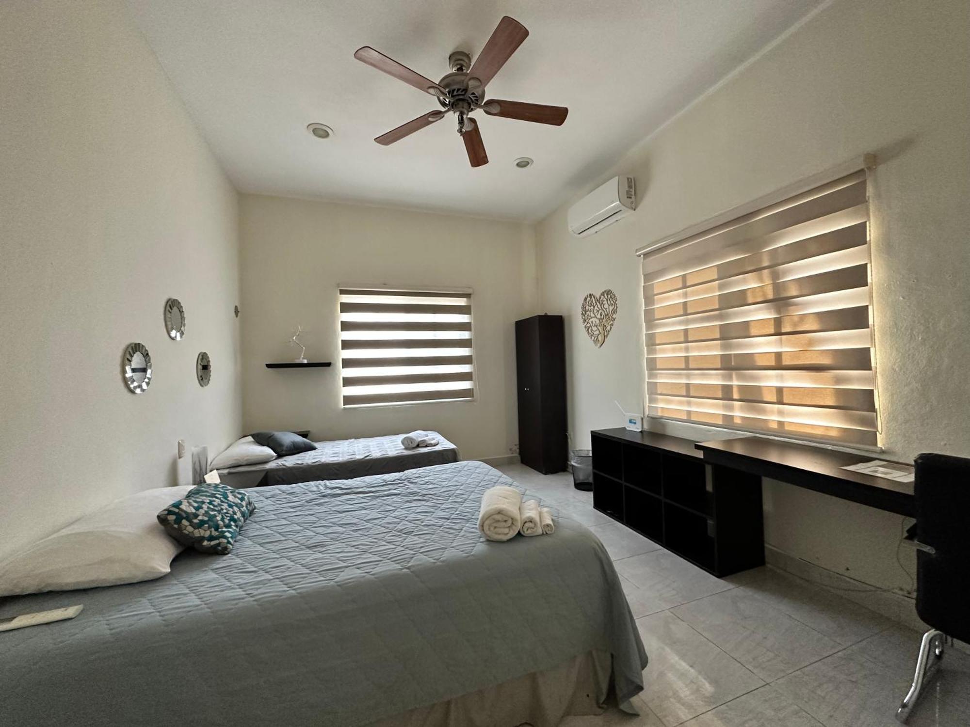 Casa Sasha's Mini Palace Bed and breakfast Cancún