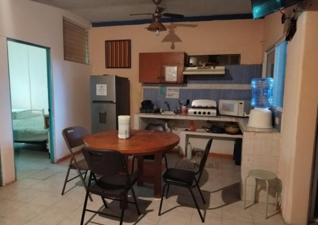 Hotel Marpez Cancún