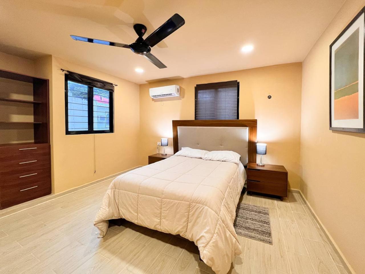 Apartment Depa Palenque 2