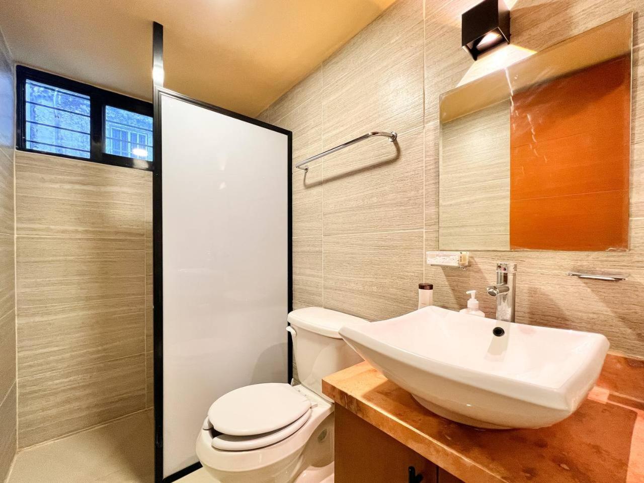 Apartment Depa Palenque 2 *