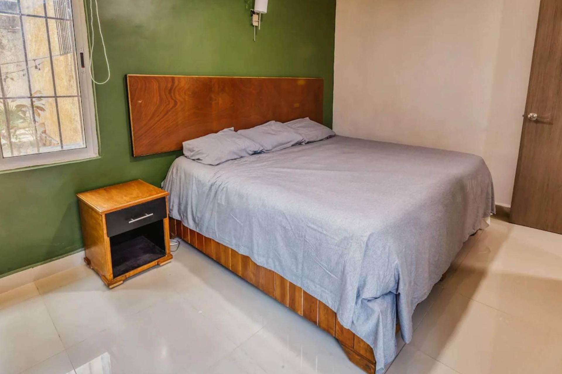 Apartamento En El Centro De Cancun, Cercano A Zona Hotelera *