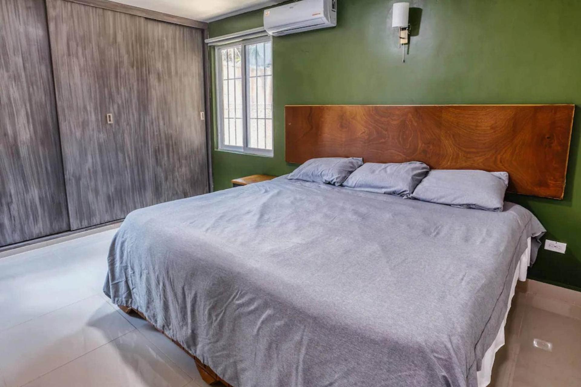 Apartamento En El Centro De Cancun, Cercano A Zona Hotelera