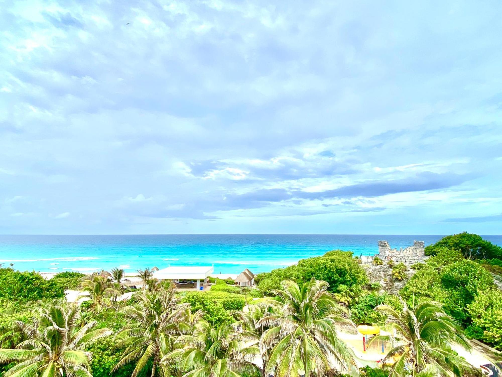 In Ocean Front Aparthotel 3*