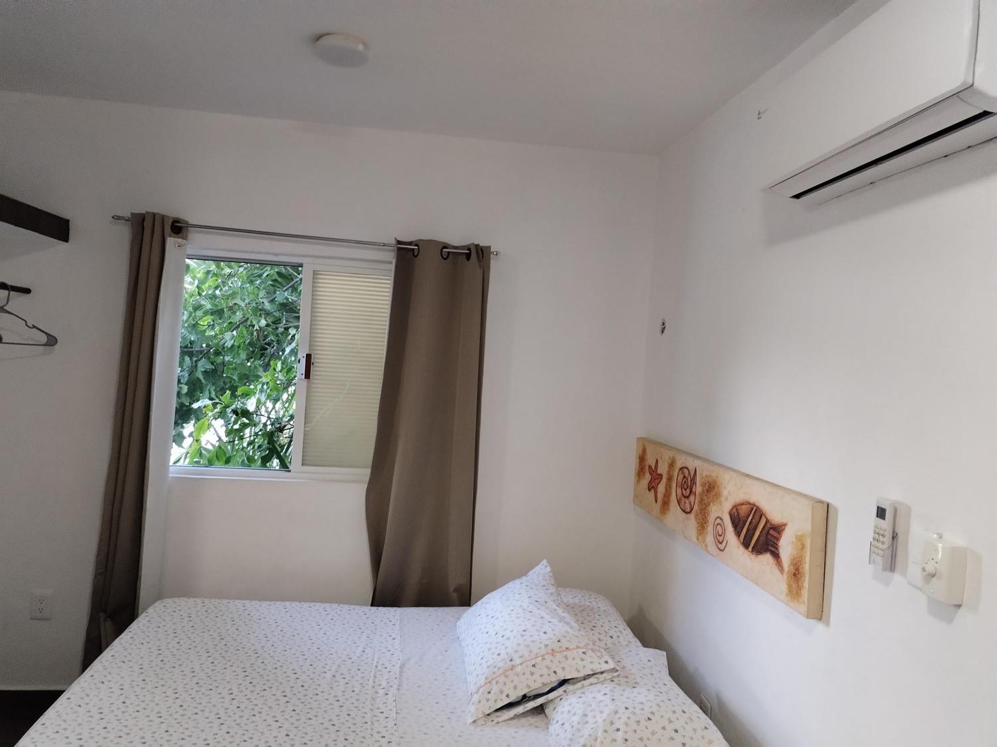 Apartamento Estudio Zona Centro Cerca De La Terminal Ado
