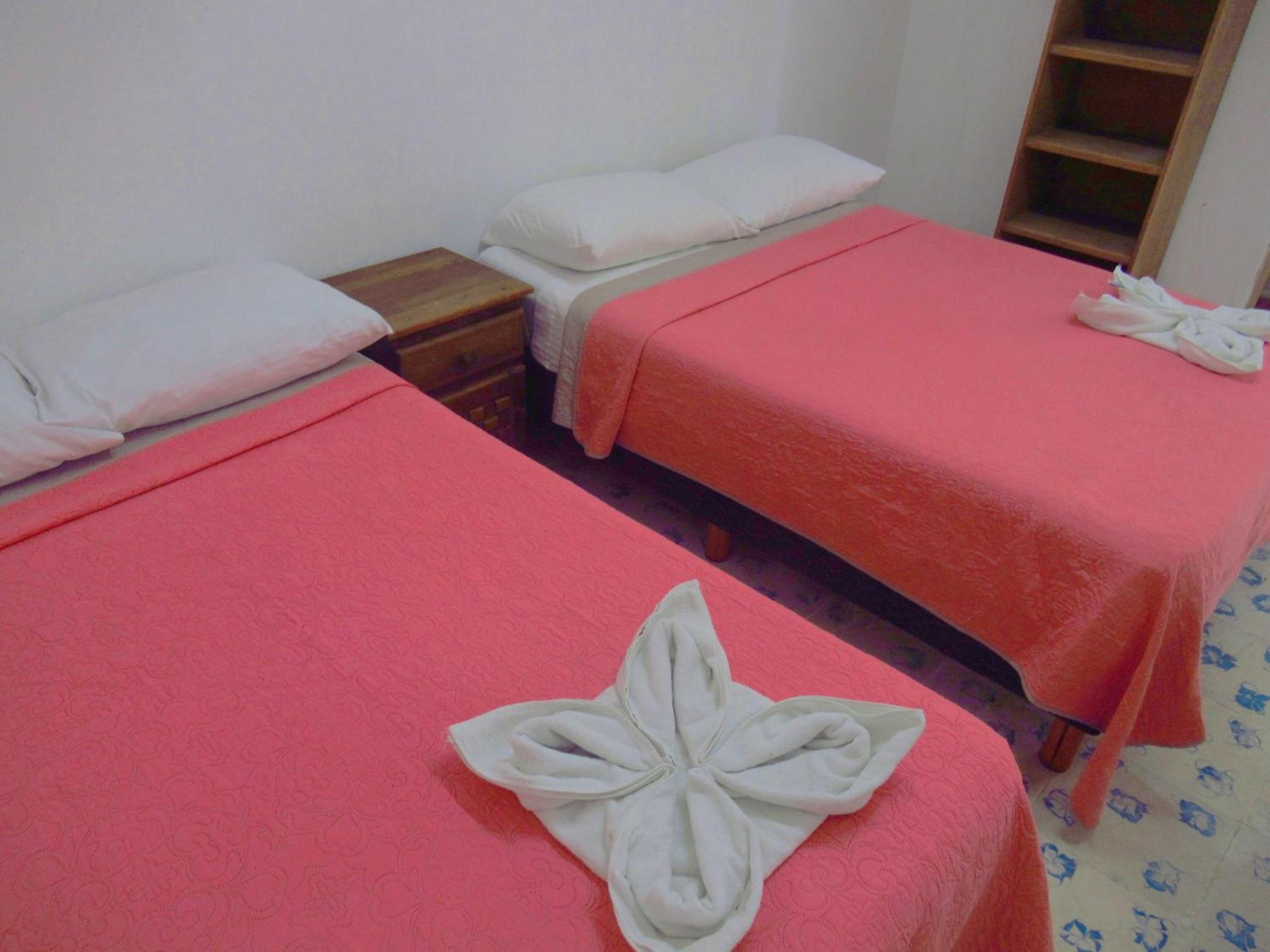 Apartamento Cocos