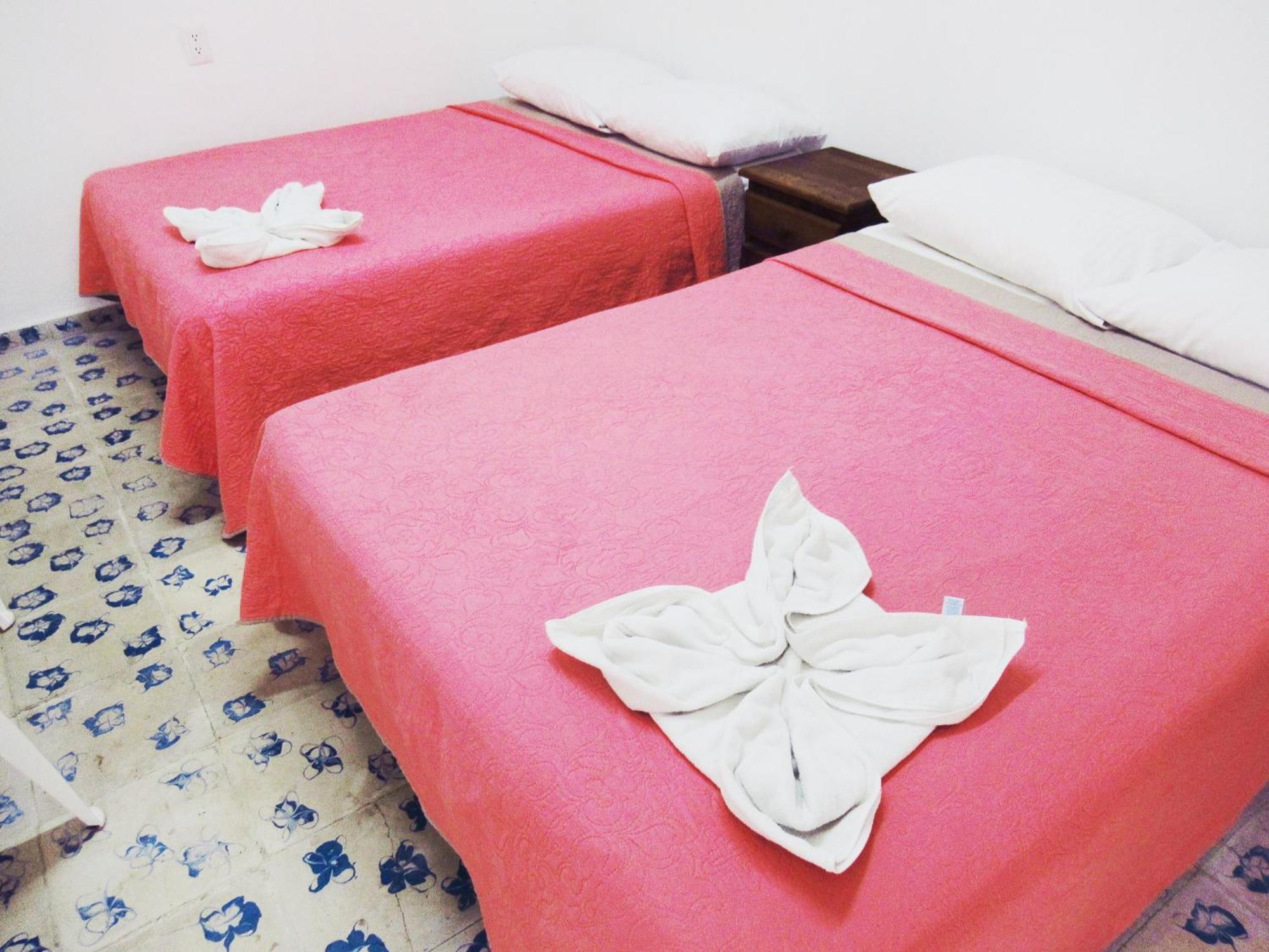 Apartamento Cocos *