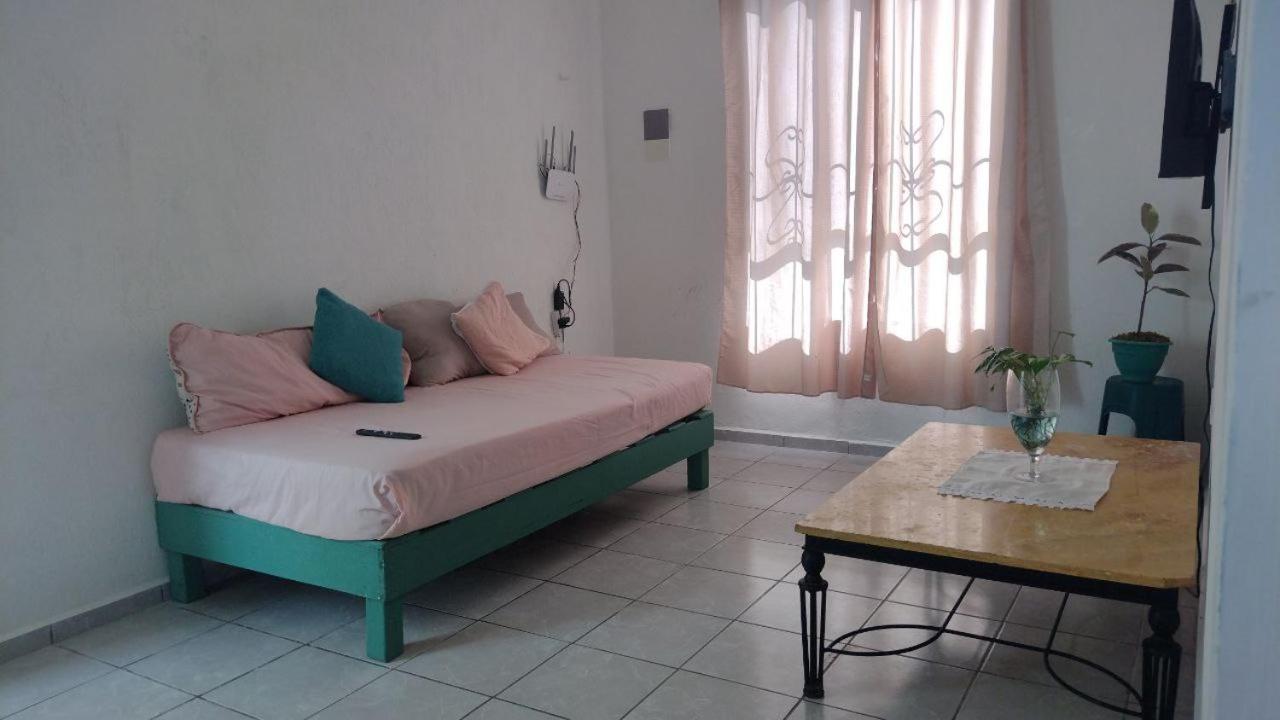 Apartamento Paxanga Casa Cancunense (adults Only) *