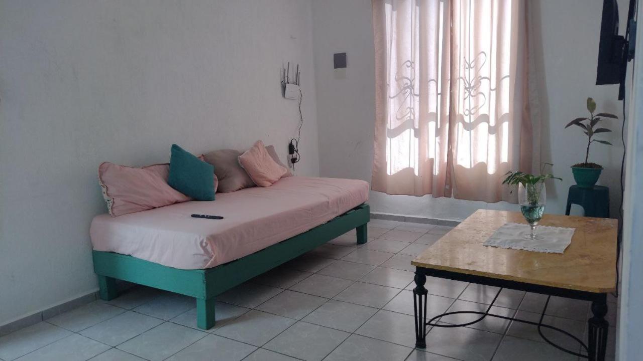 Apartamento Paxanga Casa Cancunense (adults Only) Cancún