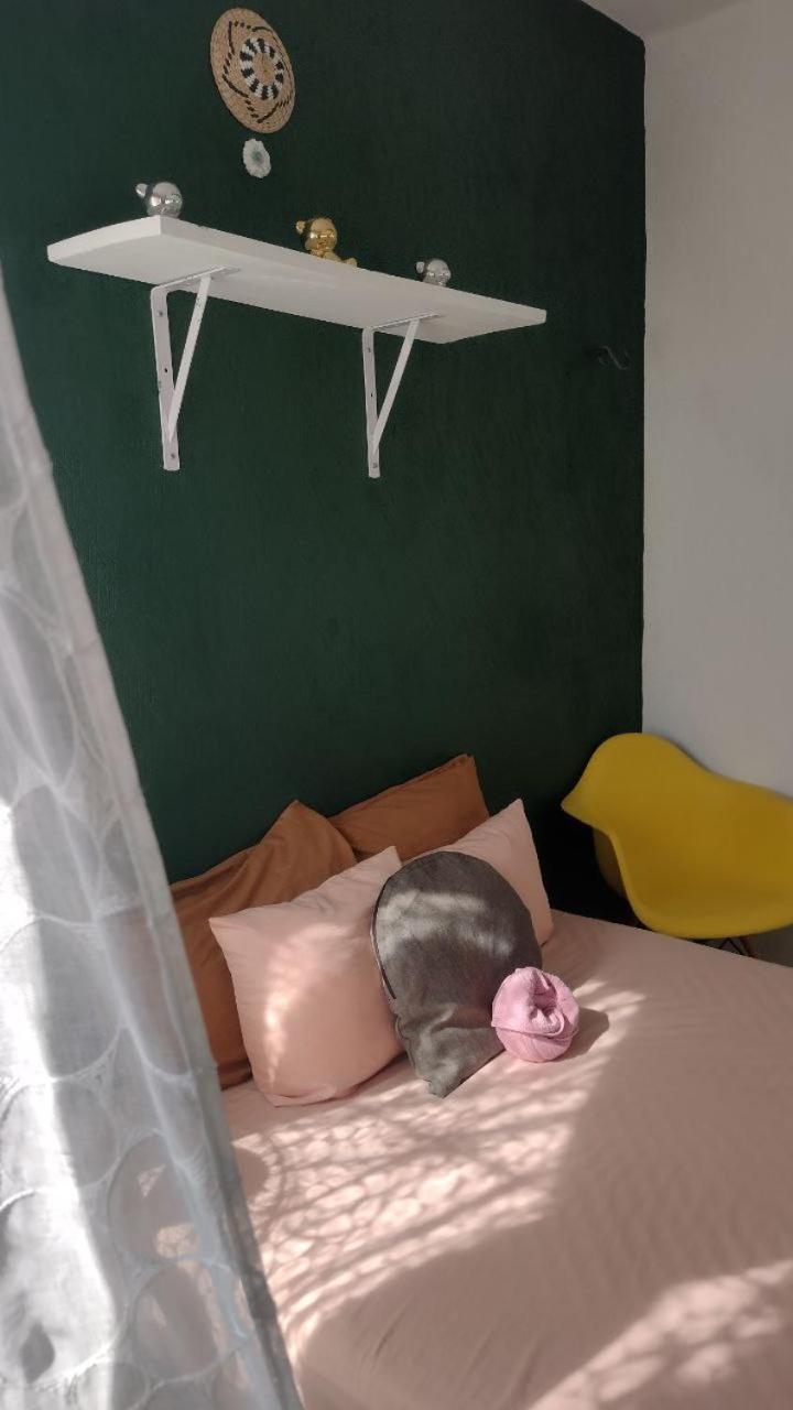 Paxanga Casa Cancunense (adults Only) Apartamento