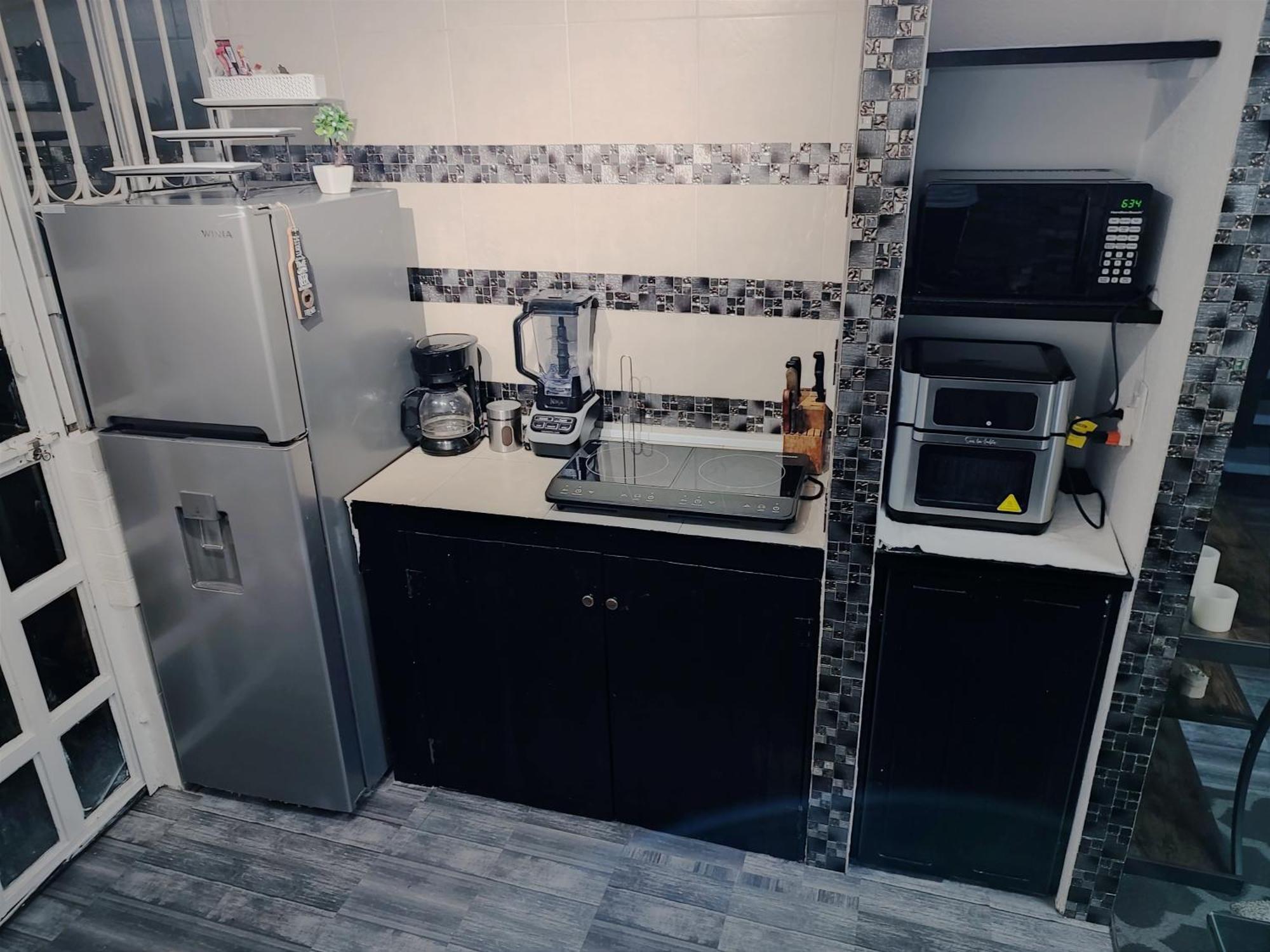Holiday home Hogar Pavo Real Cancun