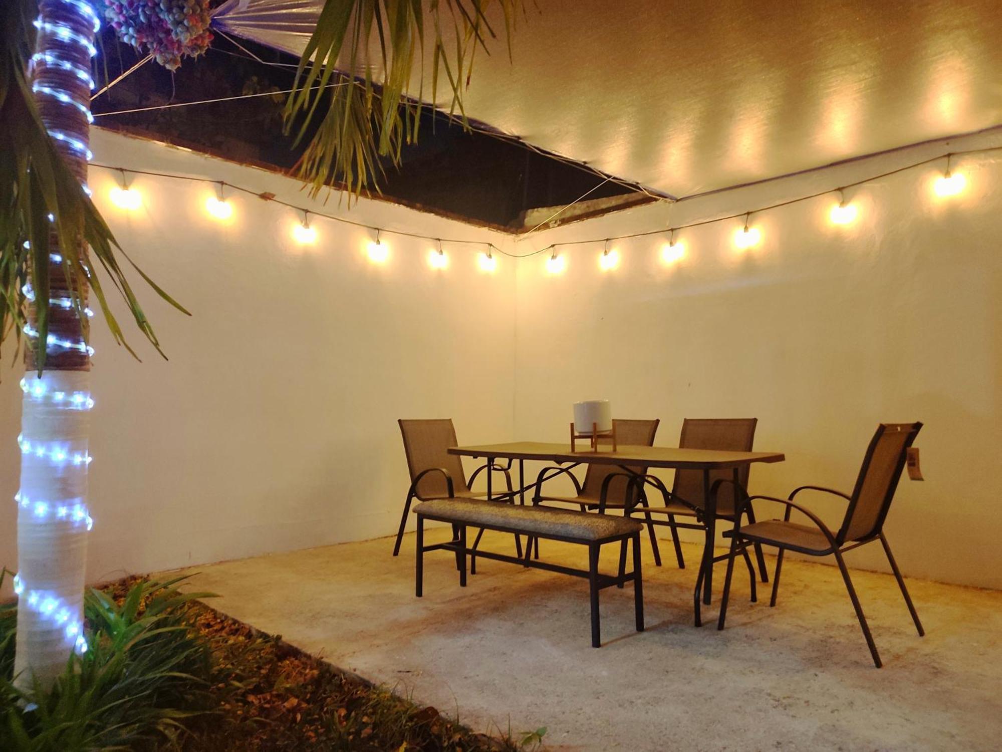 Hogar Pavo Real Holiday home *