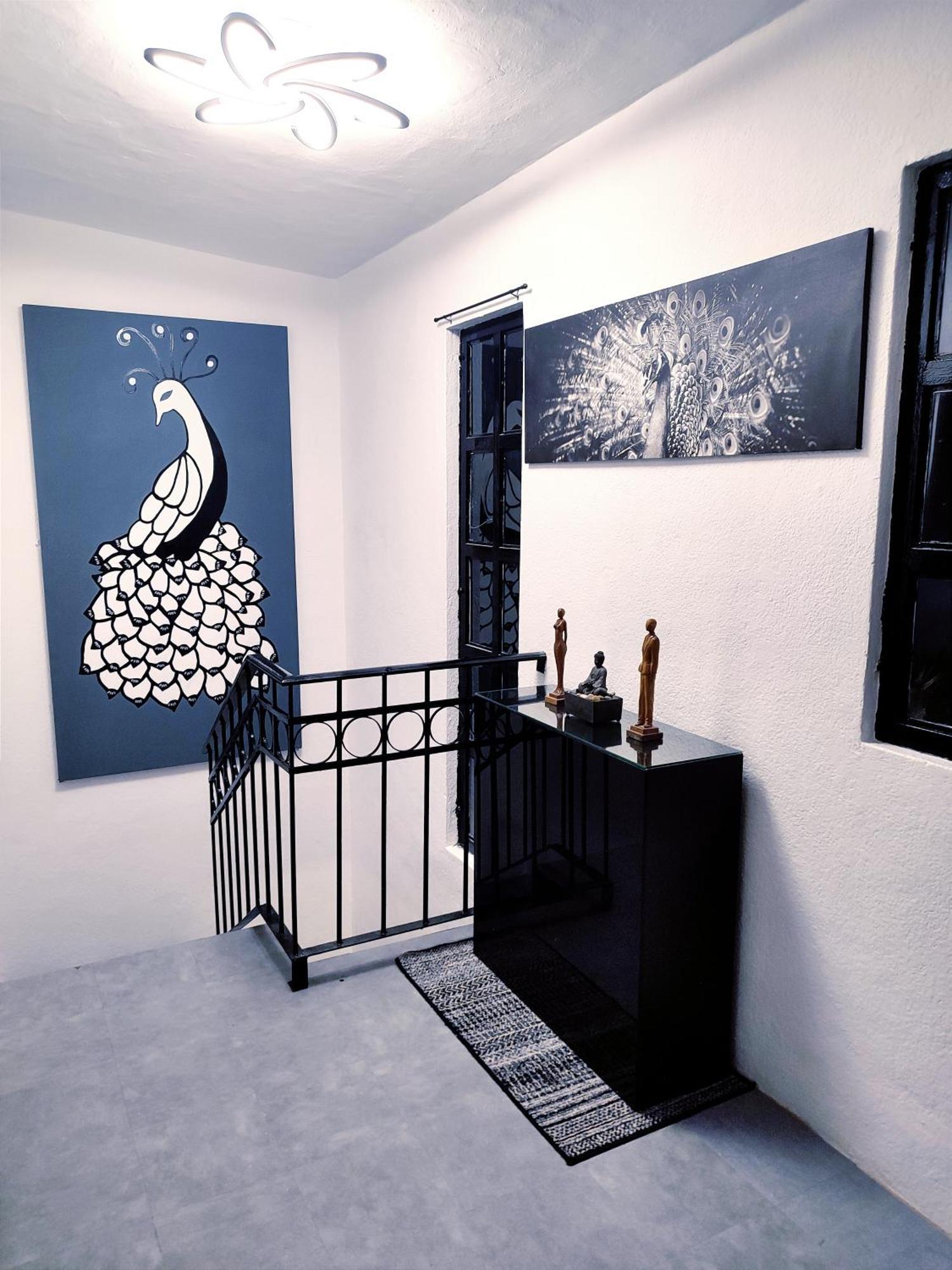 Holiday home Hogar Pavo Real Cancun