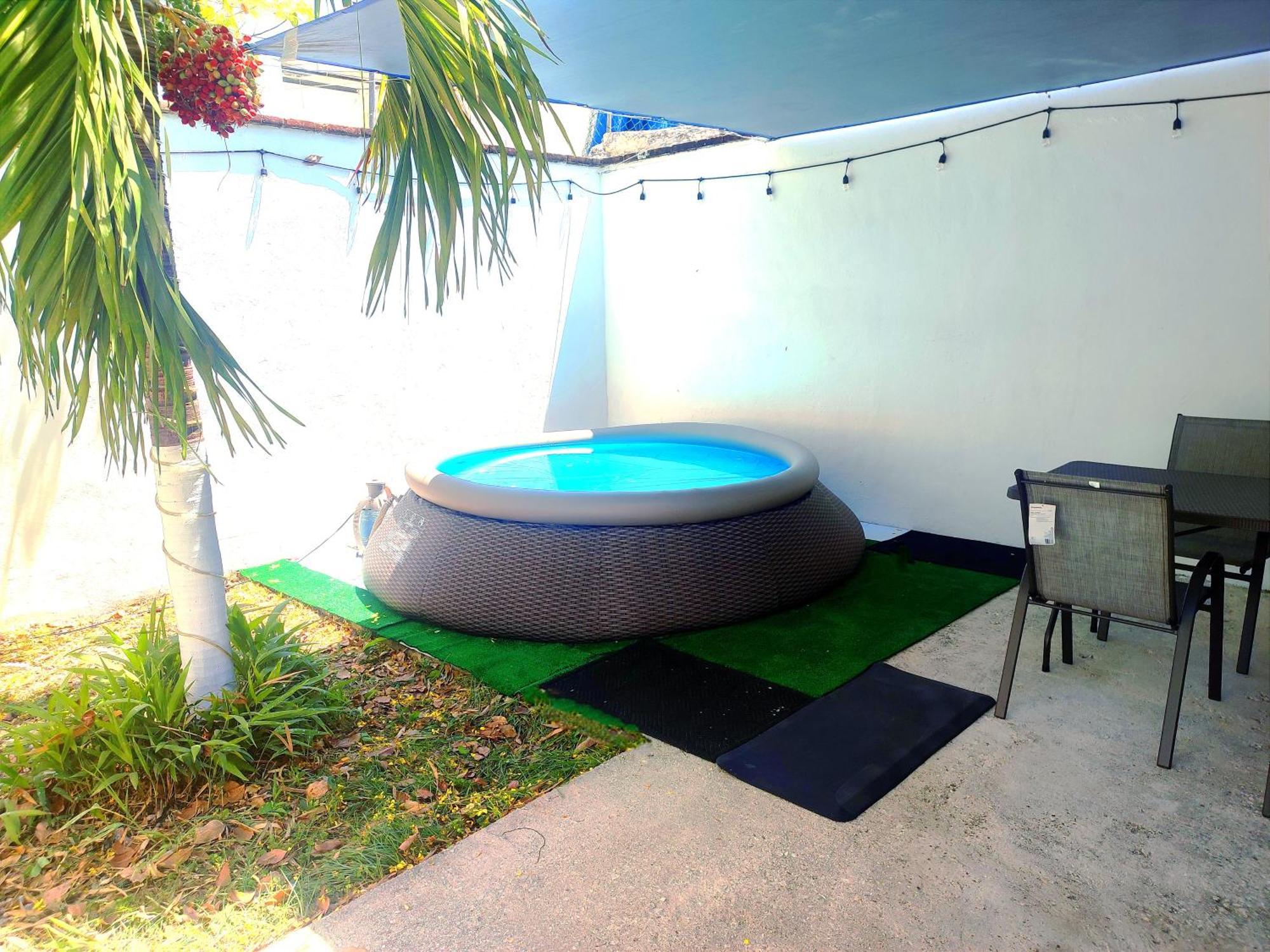 Holiday home Hogar Pavo Real