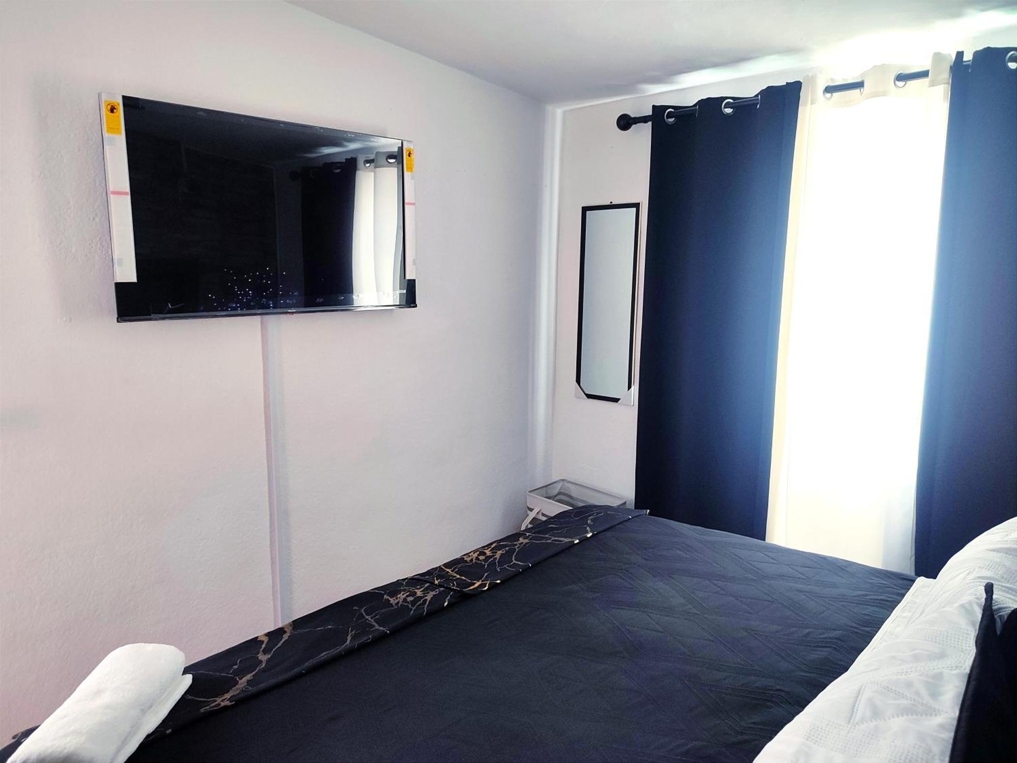 Hogar Pavo Real Holiday home *