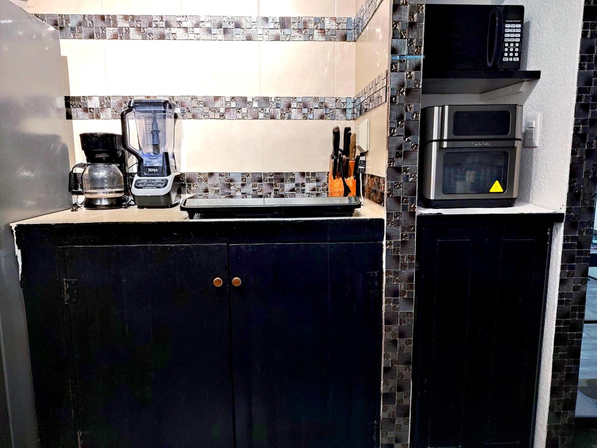 Hogar Pavo Real Holiday home *