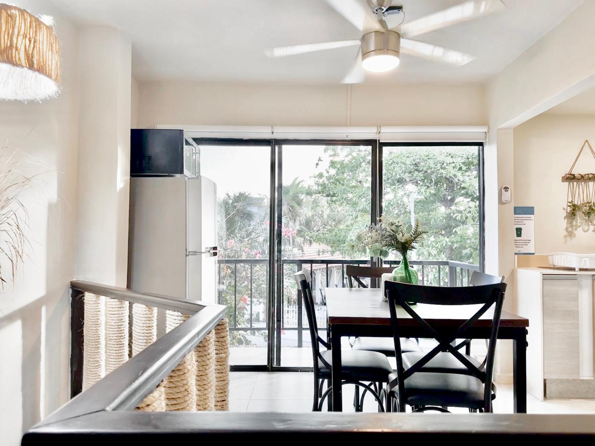 Apartamento Sole & Mare By Andiani Travel