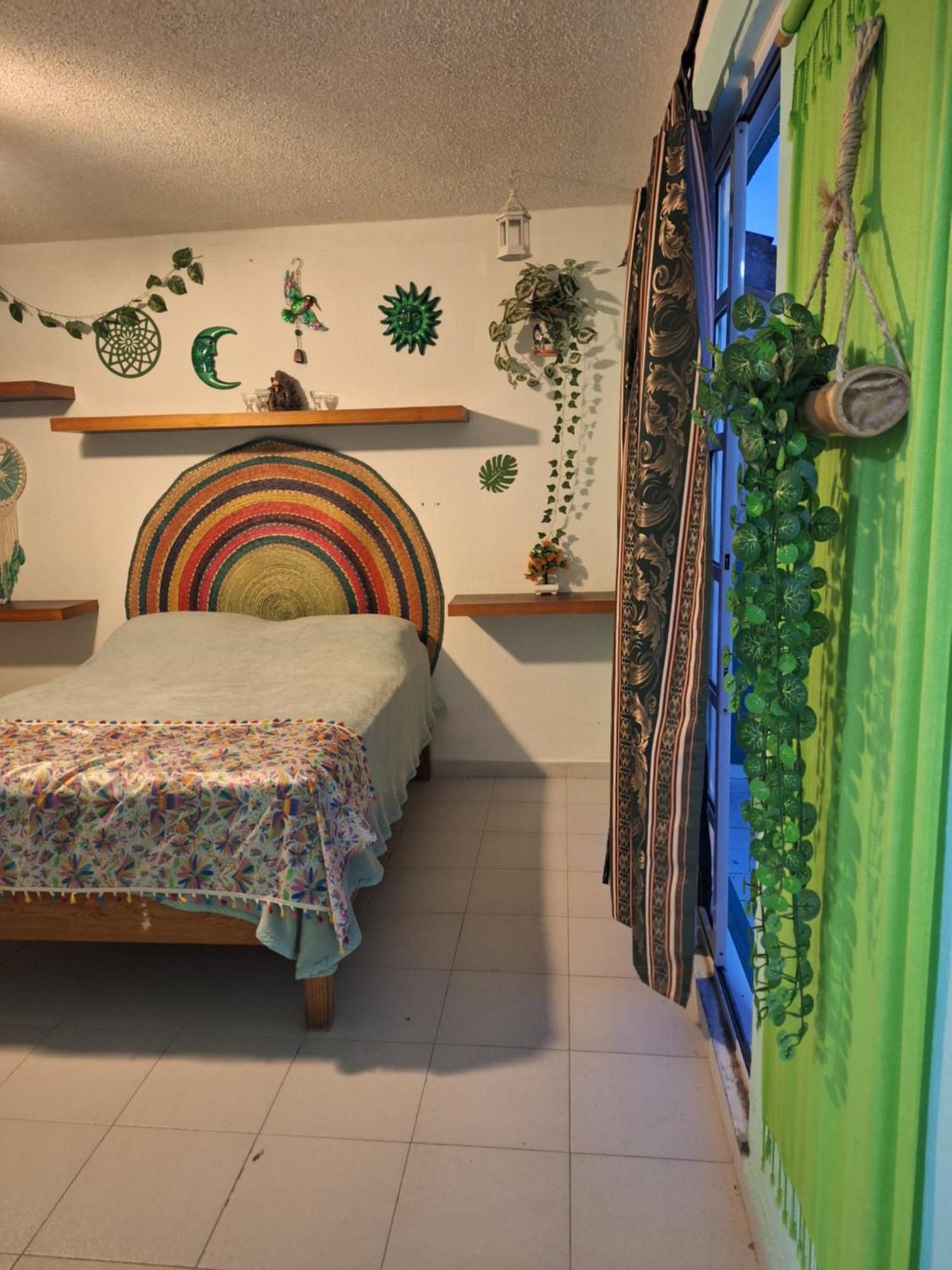 Mexico Arte Hotel Cancún