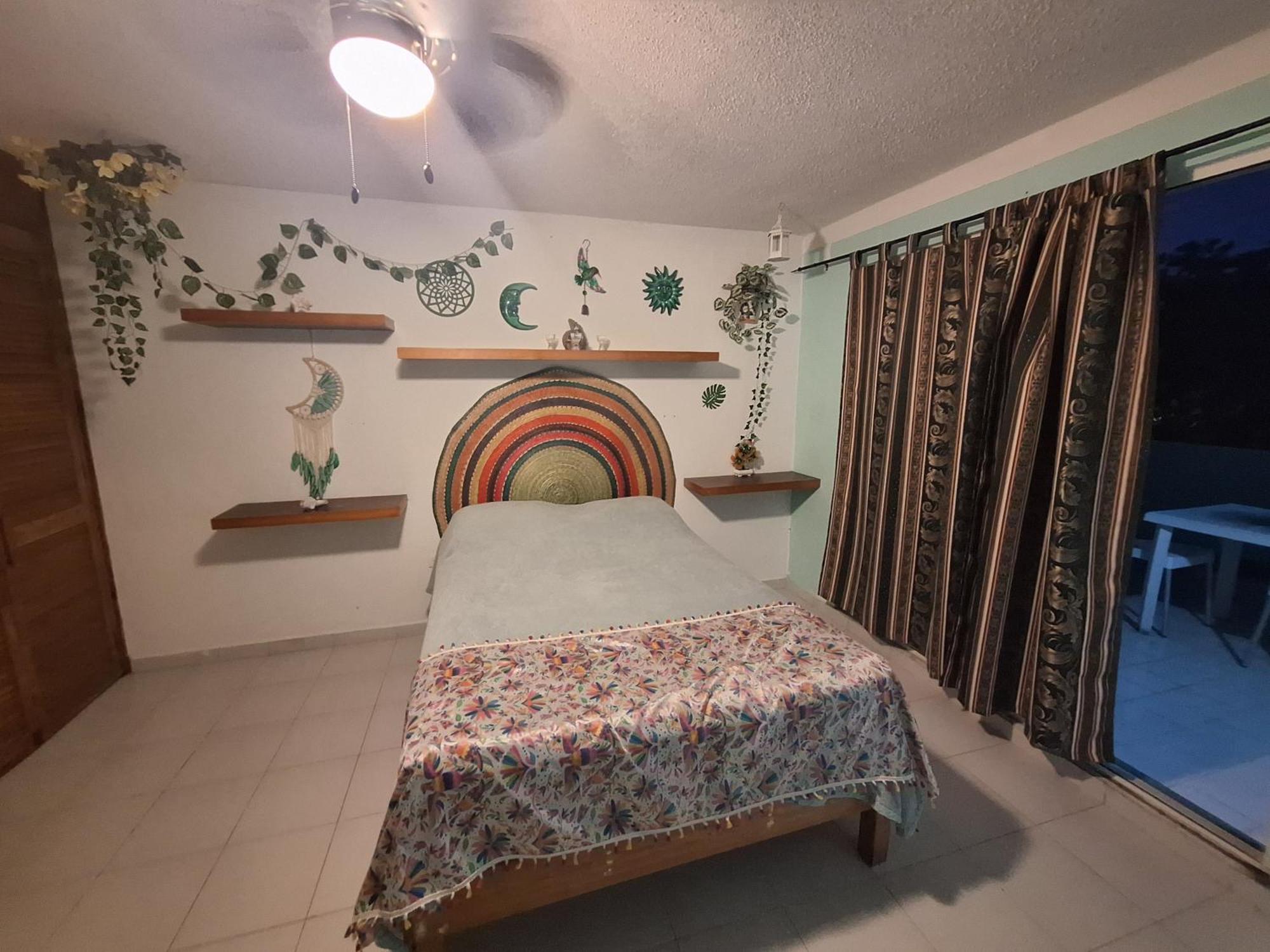 Hotel Mexico Arte