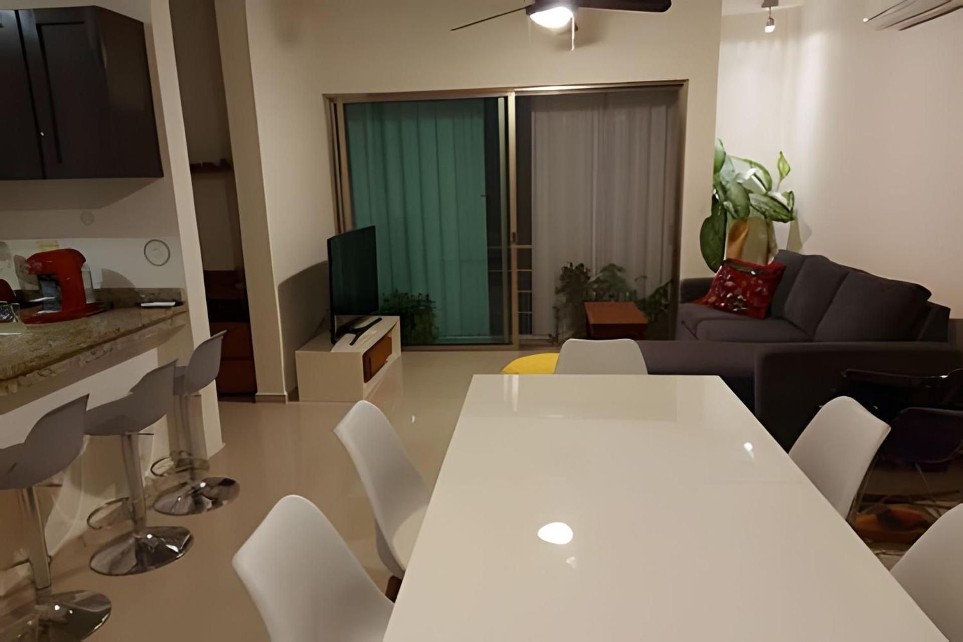 Skalia Apartment Cancun