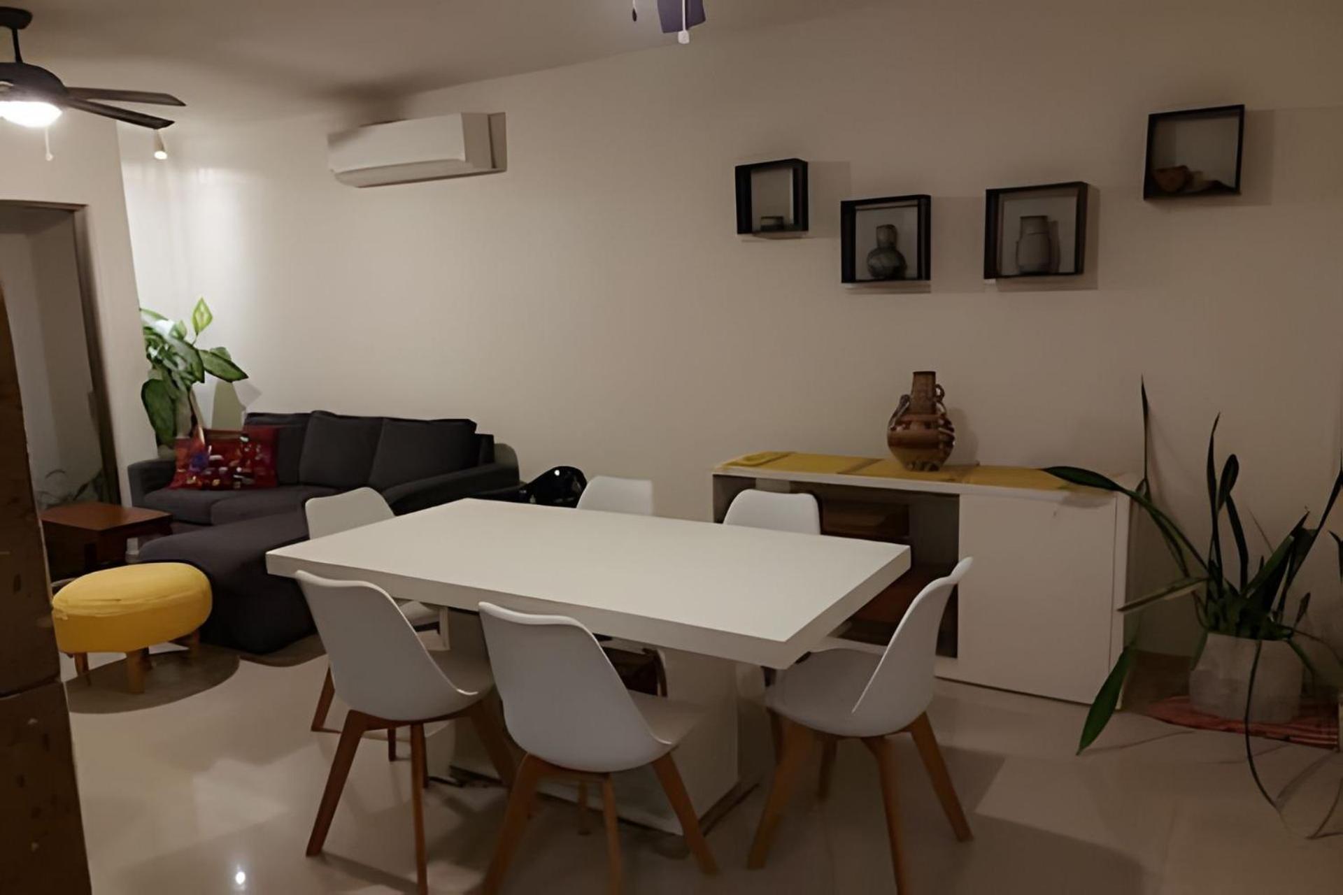 Apartment Skalia *