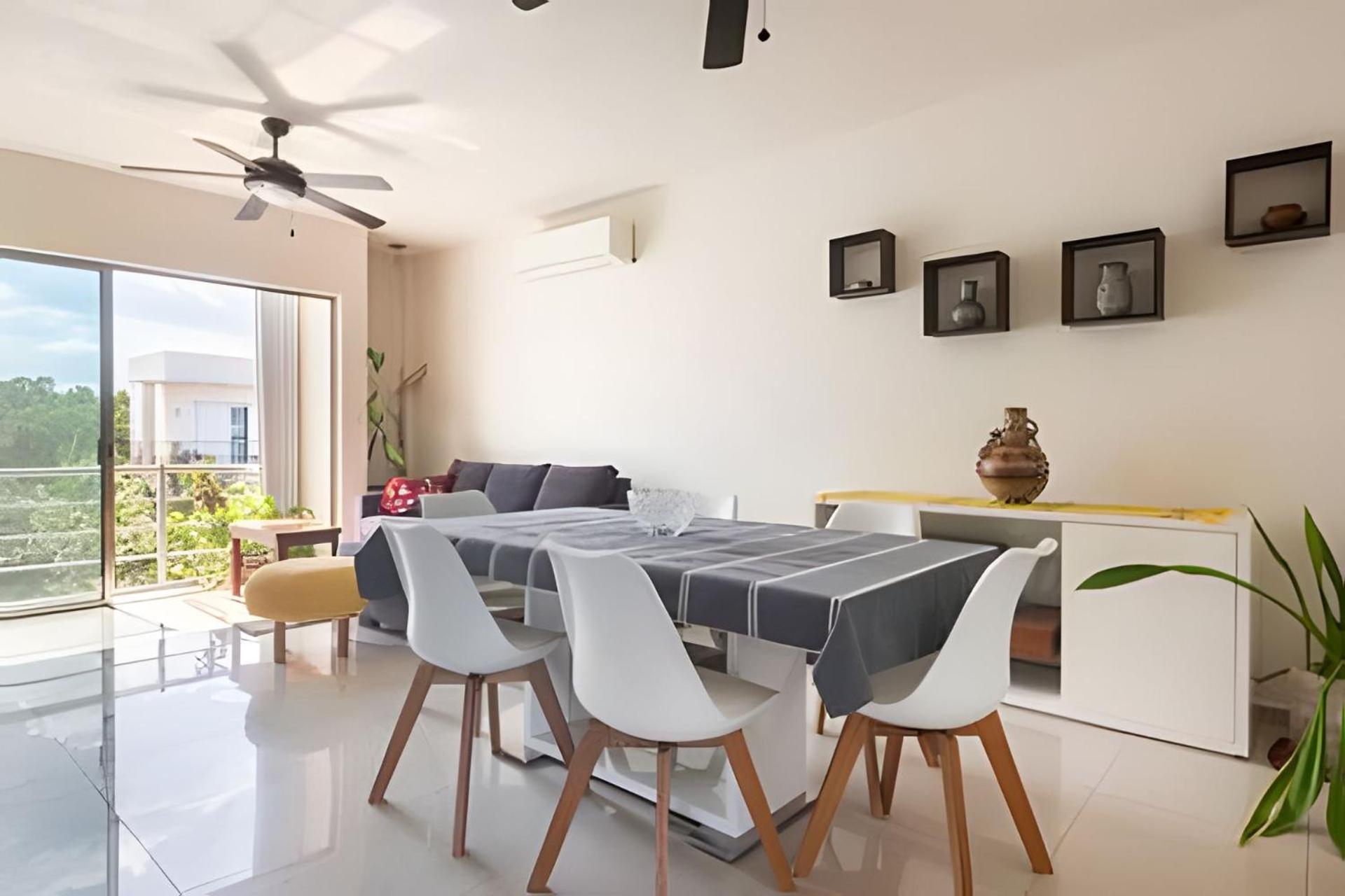 Skalia Apartment *