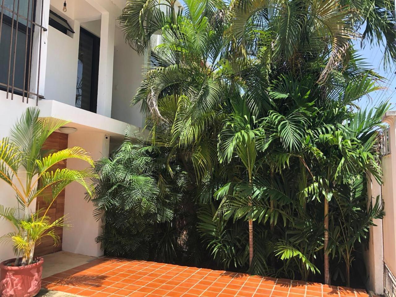 Naranja 2 * Cancun