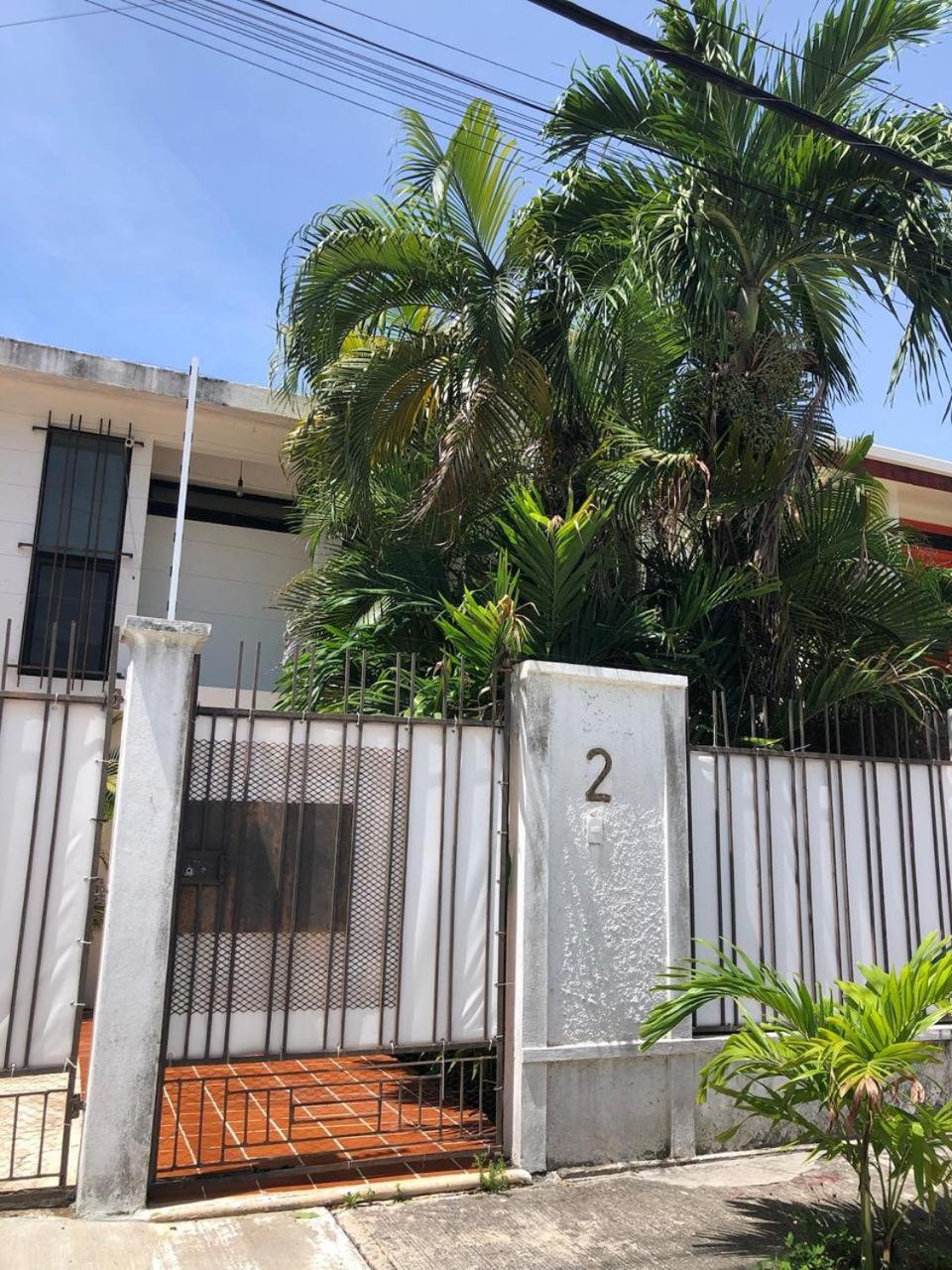 Apartment Naranja 2