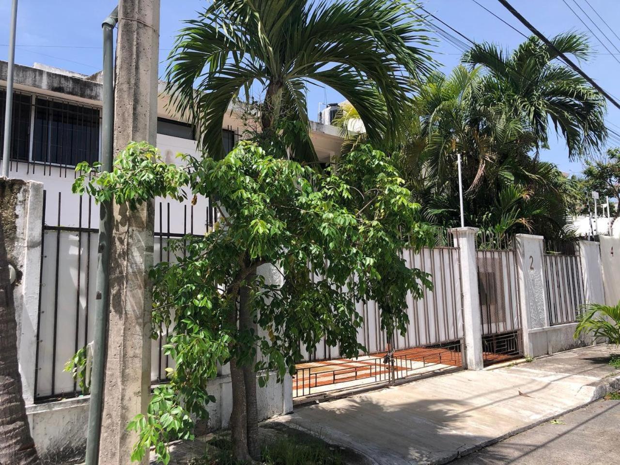 Apartment Naranja 2