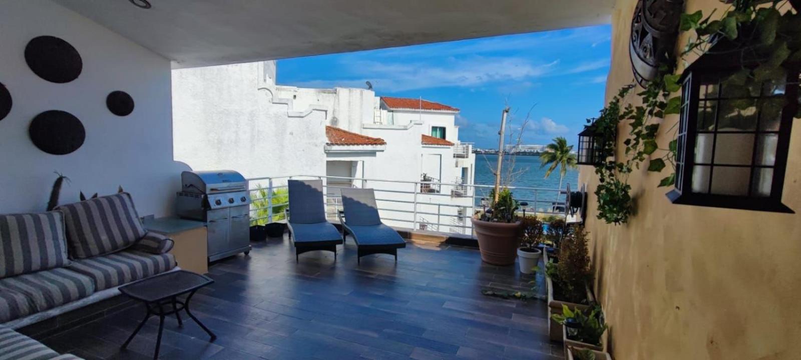 La Casa De Dioses Apartamento Cancún