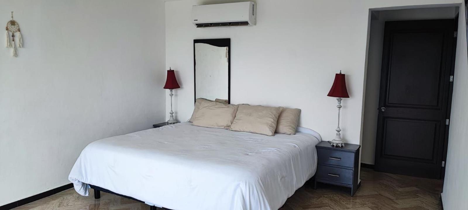 La Casa De Dioses Apartamento Cancún