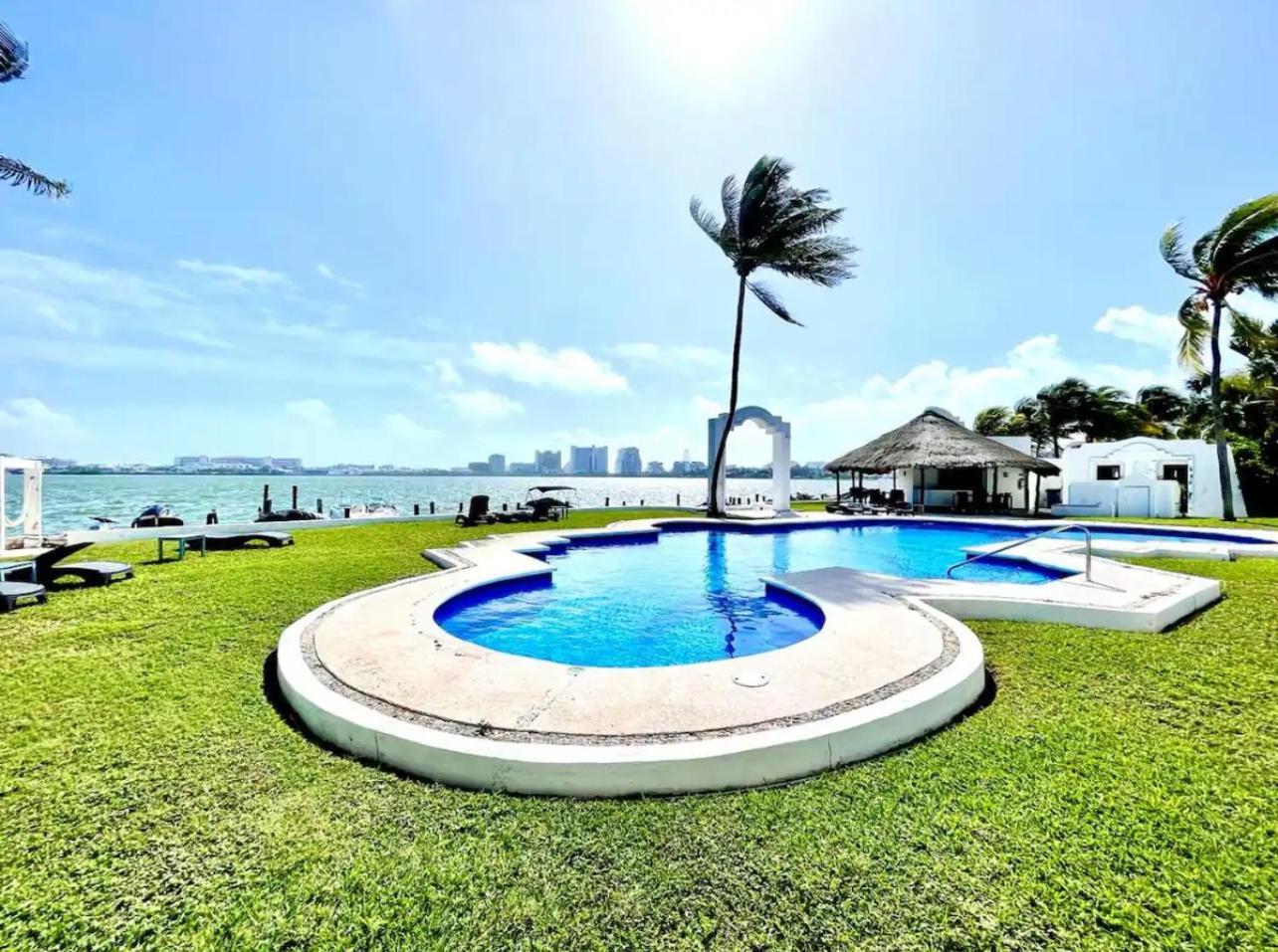 Apartamento La Casa De Dioses Cancún
