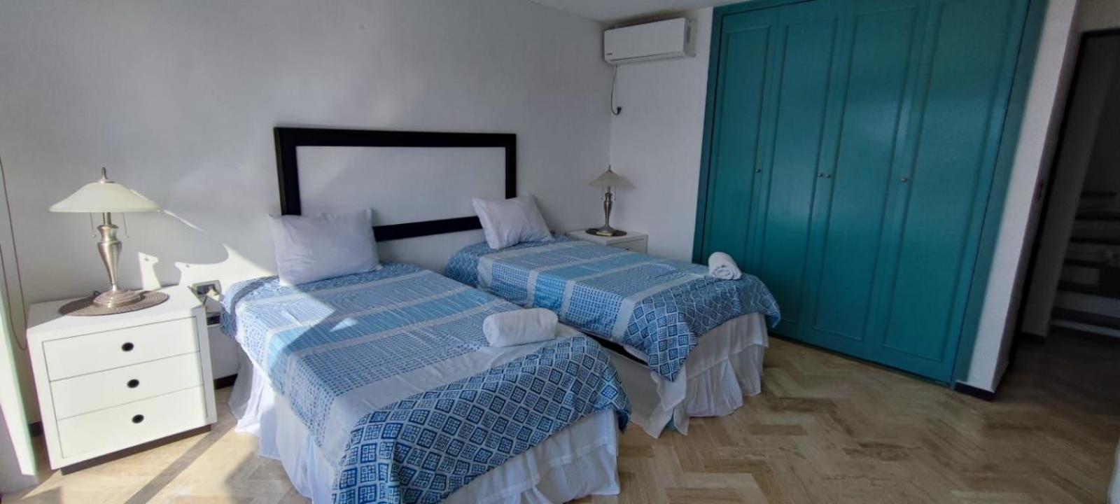 La Casa De Dioses * Cancún