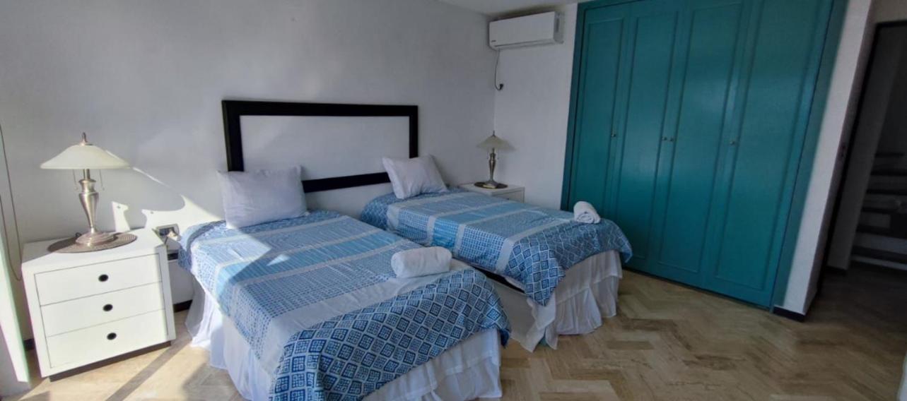 La Casa De Dioses Apartamento Cancún