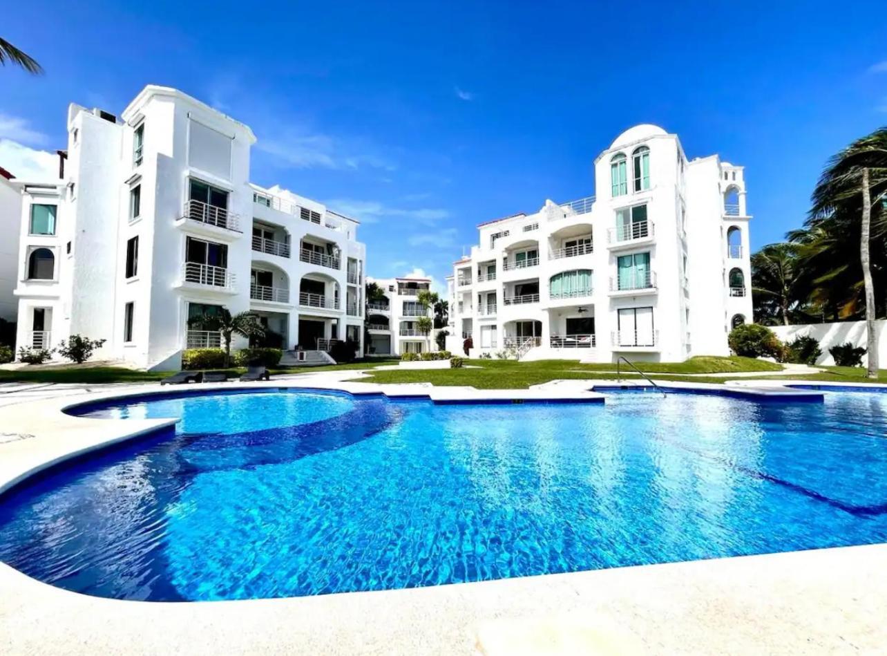 Apartamento La Casa De Dioses