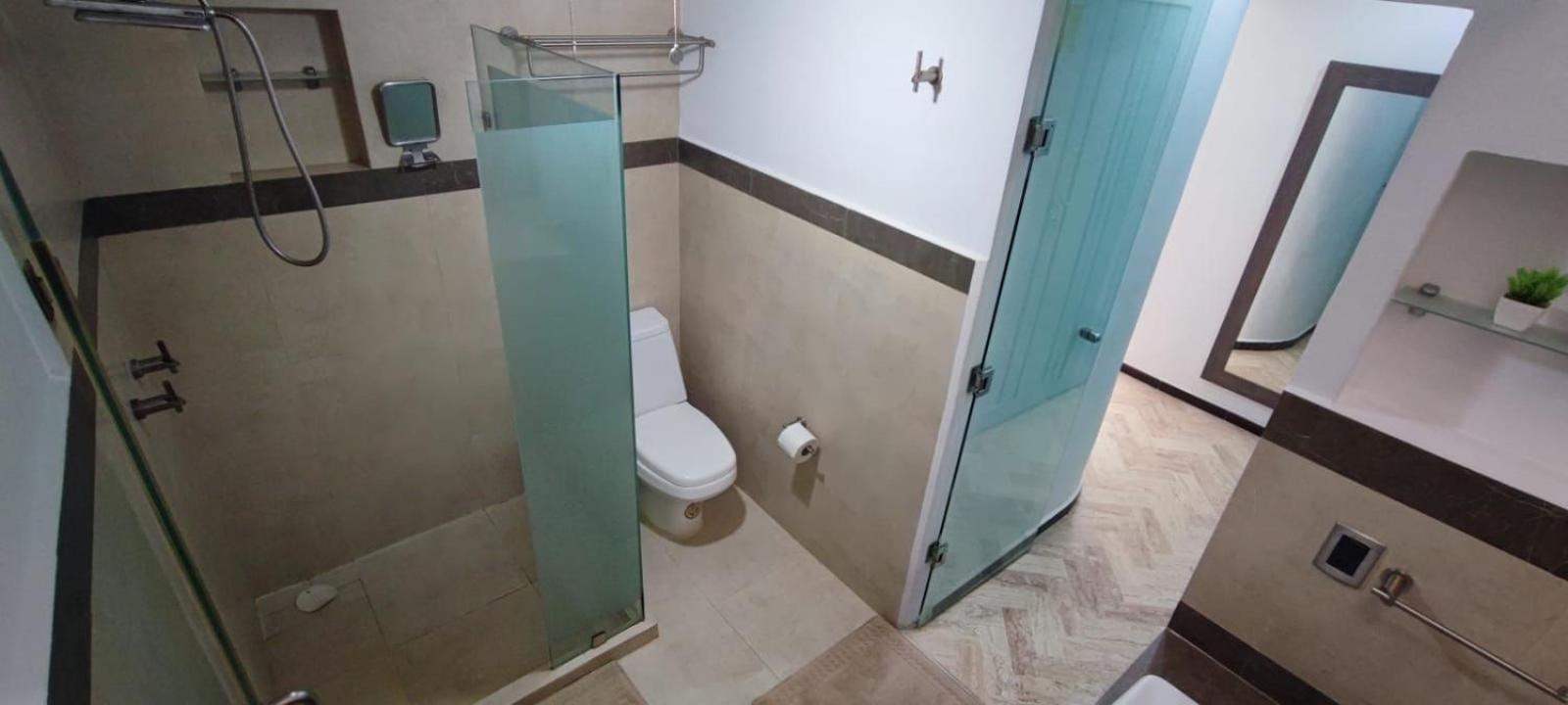 Apartamento La Casa De Dioses