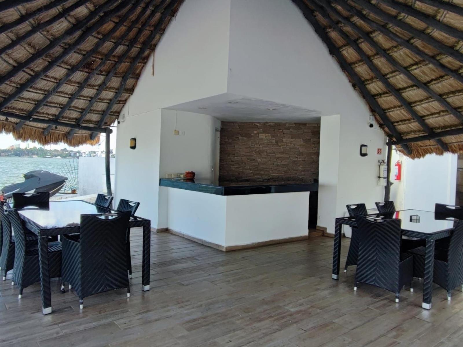 Apartamento La Casa De Dioses