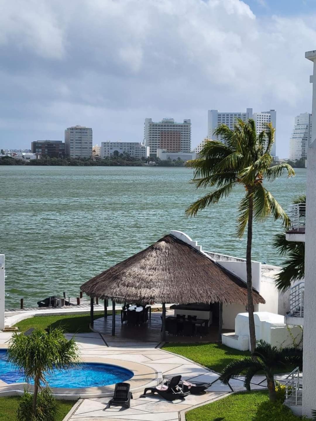 La Casa De Dioses Cancún