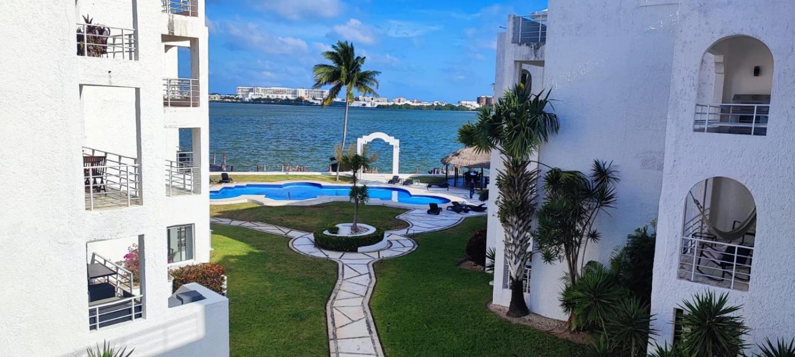 Apartamento La Casa De Dioses Cancún
