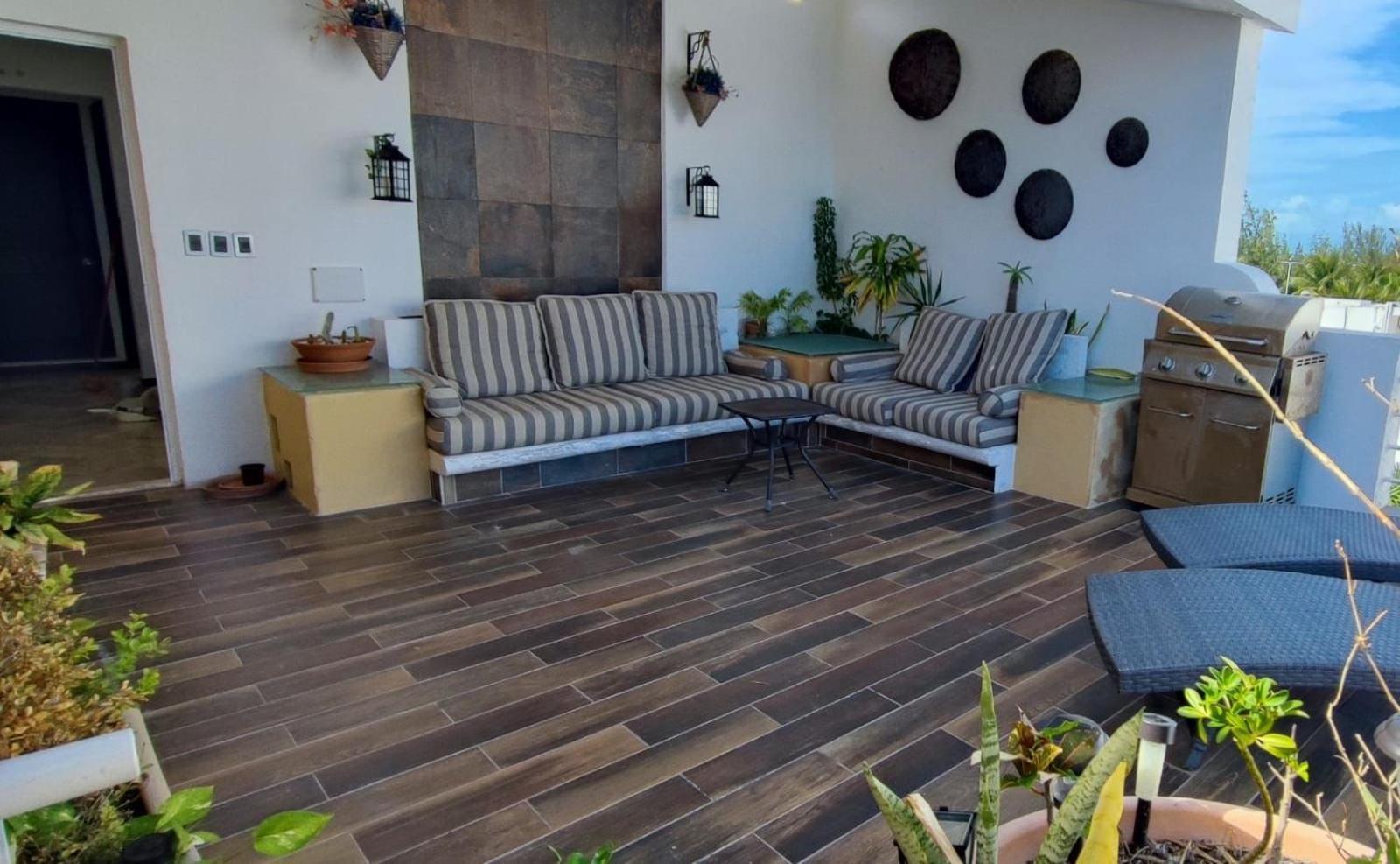 La Casa De Dioses Cancún