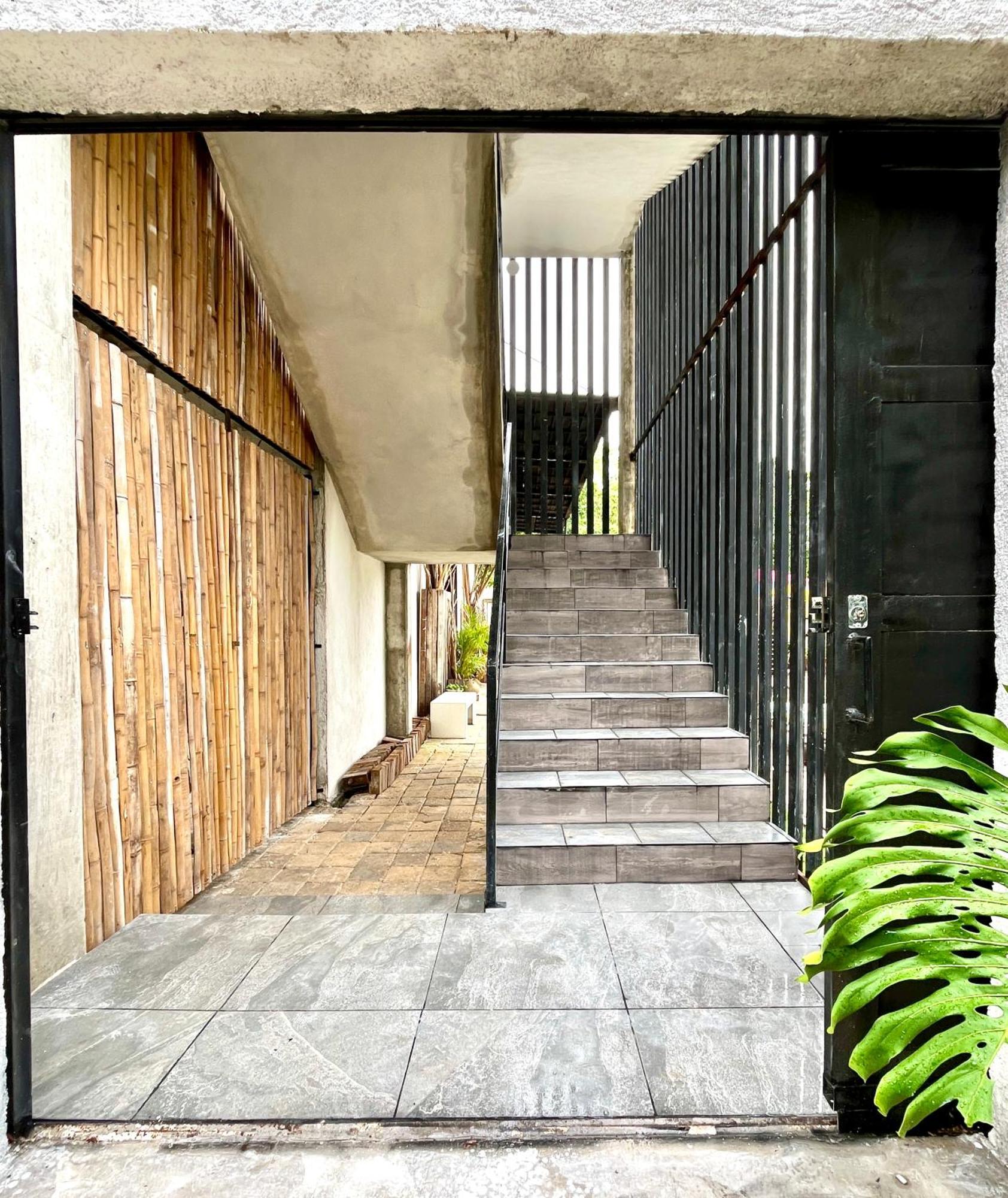 Urban Jungle Collection Apartamento *