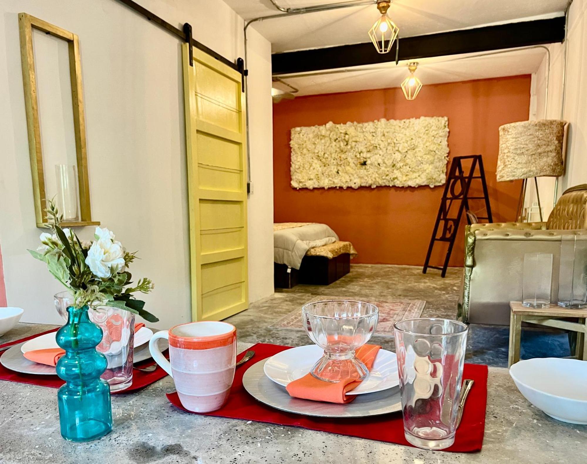 Apartamento Urban Jungle Collection *