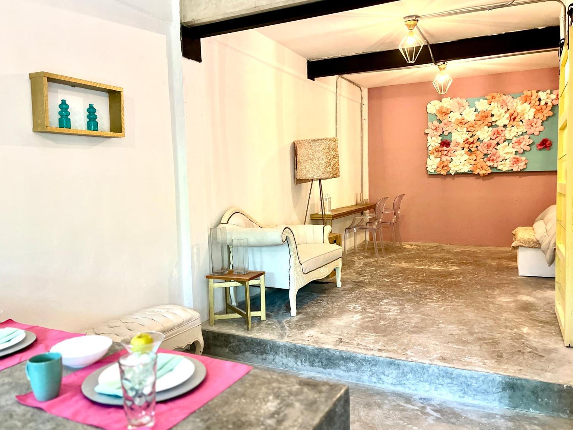 Apartamento Urban Jungle Collection Cancún